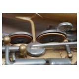 Vintage Selmer Bundy Alto Saxophone