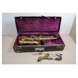 Conn Alto Saxophone