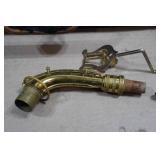 Conn Alto Saxophone