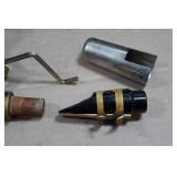 Conn Alto Saxophone