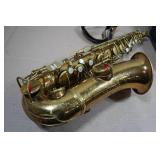 Conn Alto Saxophone