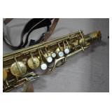 Conn Alto Saxophone