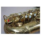 Conn Alto Saxophone