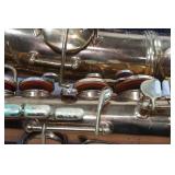 Conn Alto Saxophone