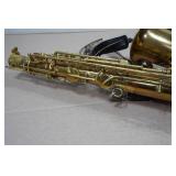 Conn Alto Saxophone