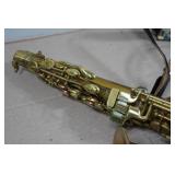 Conn Alto Saxophone