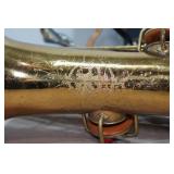 Conn Alto Saxophone