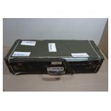 Conn Alto Saxophone