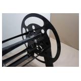 RV Extension Cord Reel Stand