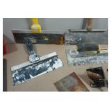 Assorted Drywall Tools