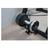 Alpcour Indoor Bike Trainer Stand
