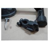 Alpcour Indoor Bike Trainer Stand