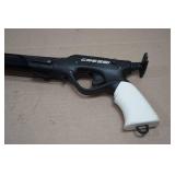 Cressi Comanche Rail Speargun
