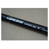 Cressi Comanche Rail Speargun