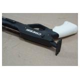 Cressi Comanche Rail Speargun