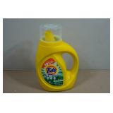 Tide Daybreak Fresh Laundry Detergent - 42fl oz