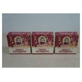 *3* Dr Squatch Frosty Peppermint Soap Bars