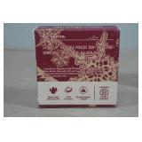 *3* Dr Squatch Frosty Peppermint Soap Bars