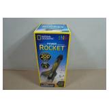 National Geographic Power Rocket