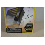 National Geographic Power Rocket
