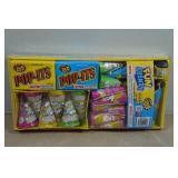 TNT Fireworks Fun Frenzy Novelty Assortment Pack