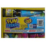 TNT Fireworks Fun Frenzy Novelty Assortment Pack