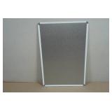 Vintage Style Metal Sign - Admit It