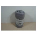 Polar Fleece Throw Blanket