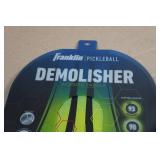 Franklin Demolisher Pickleball Paddle