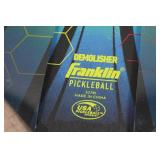 Franklin Demolisher Pickleball Paddle