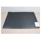 Comfort Bay Printed Doormat - 18"x27" Welcome to Our Home