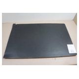 Comfort Bay Printed Doormat - 18"x27" Wipe Your Paws