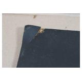Comfort Bay Printed Doormat - 18"x27" Wipe Your Paws