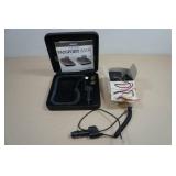 Escort Passport Radar Detector Accessories