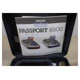 Escort Passport Radar Detector Accessories