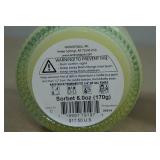 *2* Aromatique 6oz Candles - Sorbet