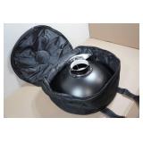 Soonpho 16" Silver Metal Beauty Dish Bowens Mount Standard Reflector