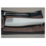 General Electric Slicing Knife