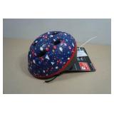Assorted Bicycling - Helmets, Training Wheels, Pumps