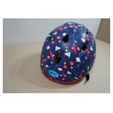 Assorted Bicycling - Helmets, Training Wheels, Pumps