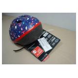 Assorted Bicycling - Helmets, Training Wheels, Pumps