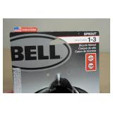 Assorted Bicycling - Helmets, Training Wheels, Pumps
