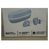 Altec Lansing Helix Wings Earbuds