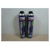 *2* Tytan Professional Drywall Adhesive - 29oz