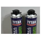 *2* Tytan Professional Drywall Adhesive - 29oz