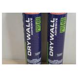 *2* Tytan Professional Drywall Adhesive - 29oz