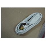 Power Strips and Combination Locks