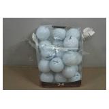 Recycled Golf Balls