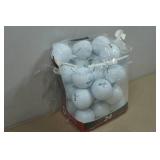 Recycled Golf Balls