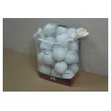 Recycled Golf Balls